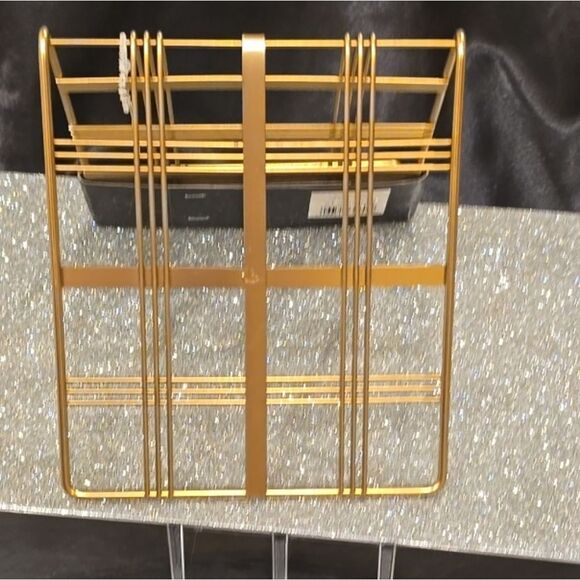 Madison Hill Gold Tablet Stand - Picture 5 of 6